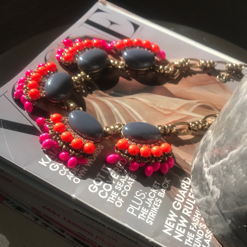 Fashion Jewellery